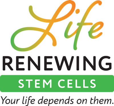 Life Renewing Stem Cells